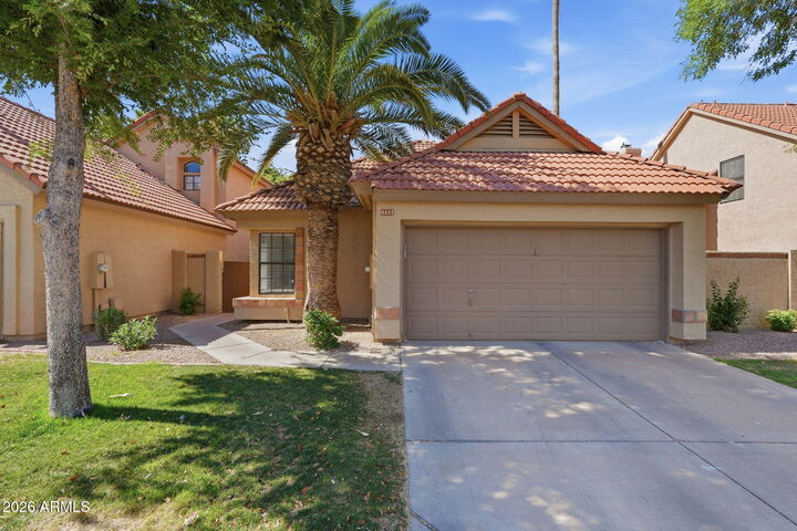 Property Photo:  4687 W Ivanhoe Street  AZ 85226 