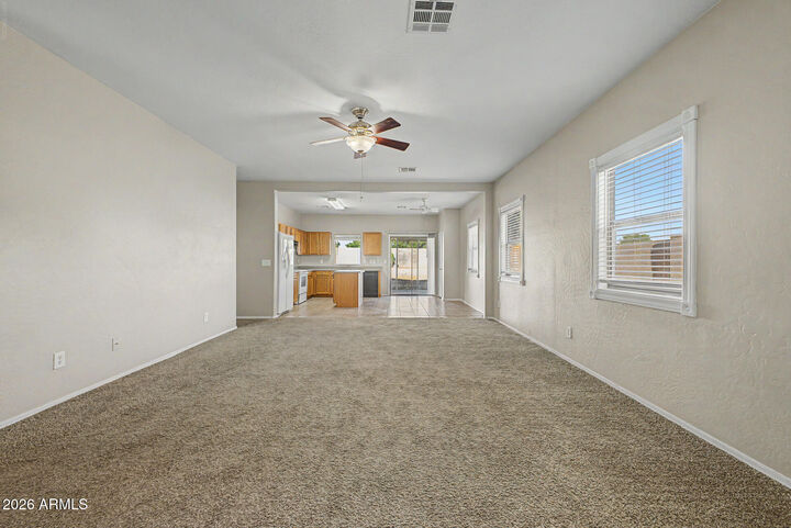 Property Photo:  2223 E Andalusian Loop  AZ 85140 