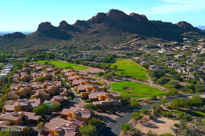 Property Photo:  5370 S Desert Dawn Drive 43  AZ 85118 