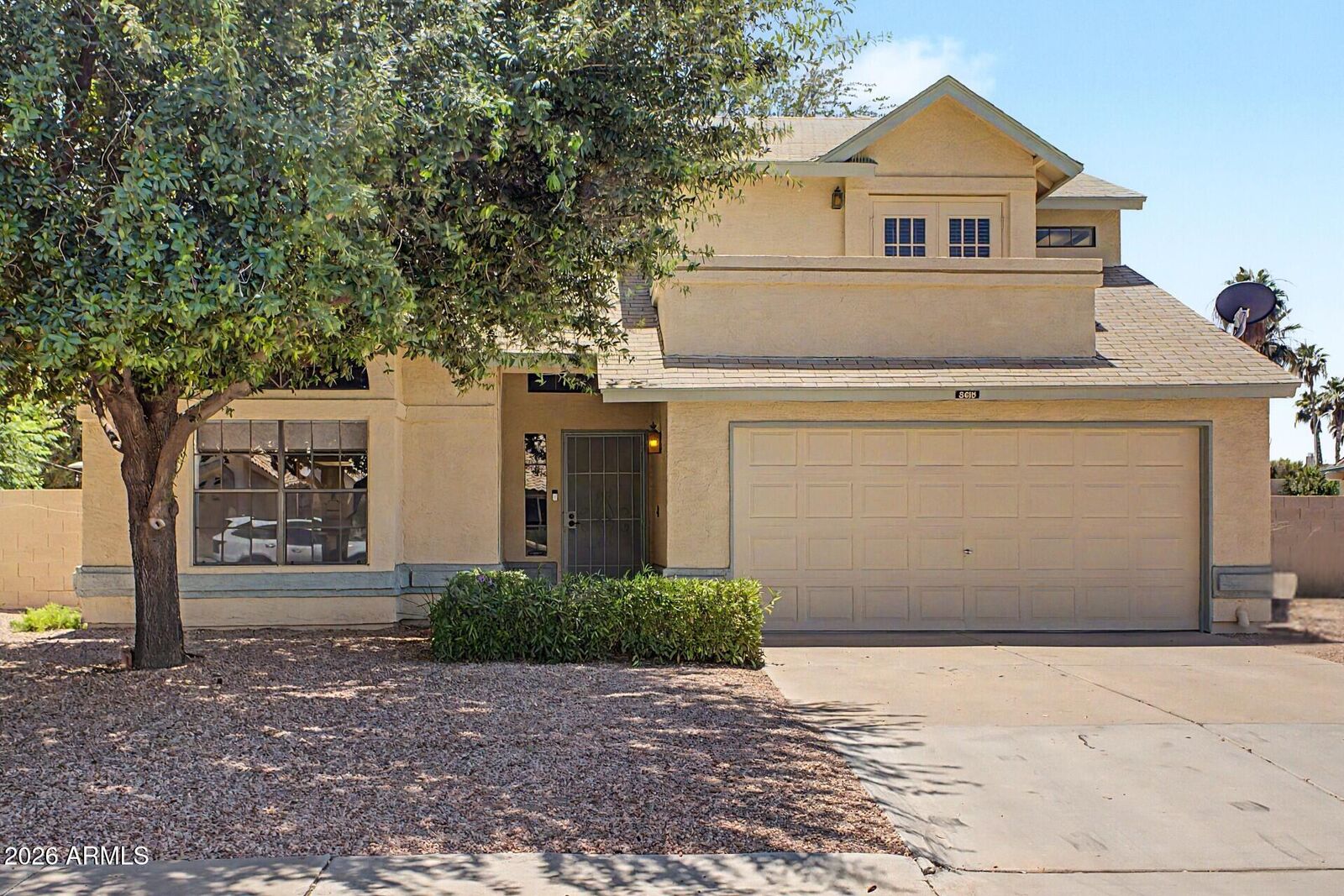 Property Photo: 5613 W Butler Drive AZ 85226