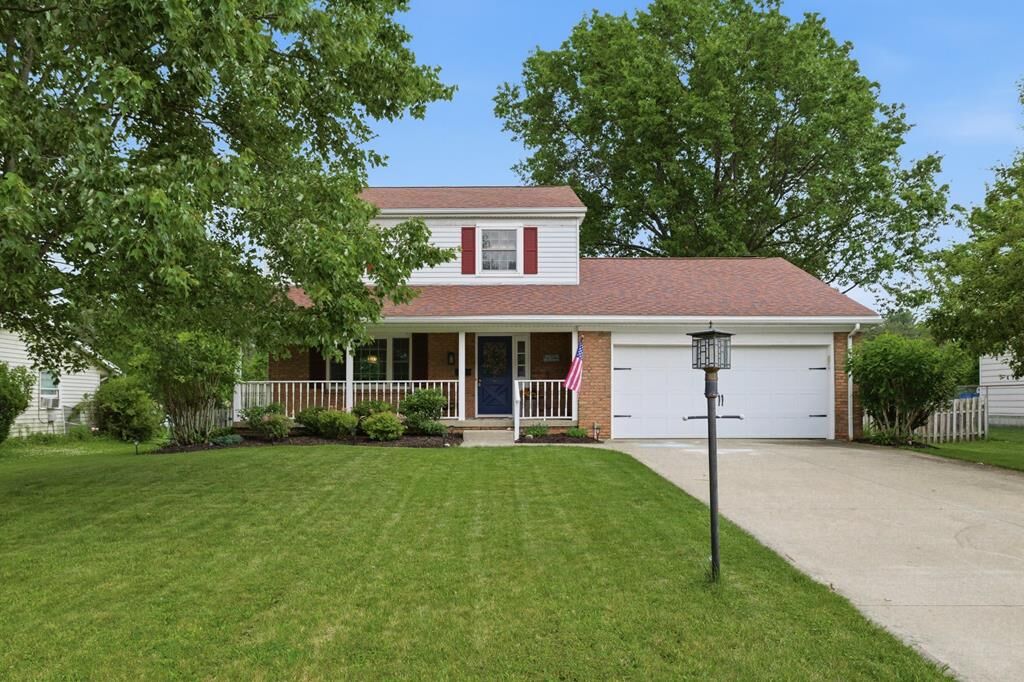 Property Photo:  1031 Thomas Dr.  OH 44805 