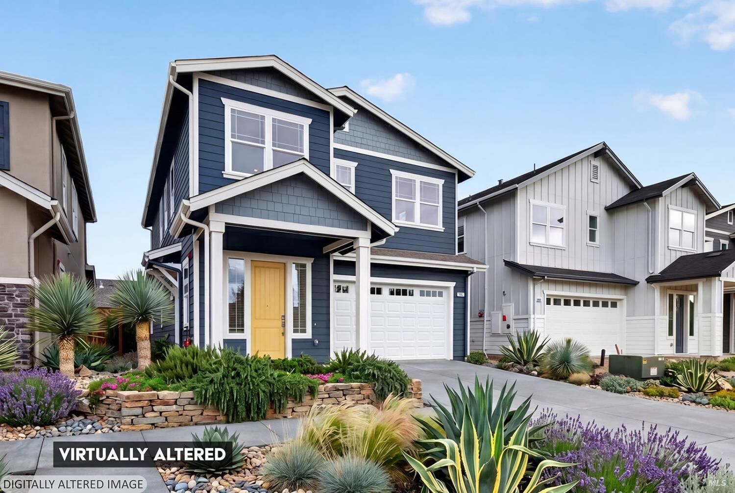 Property Photo:  345 Cornell Street  CA 9549 