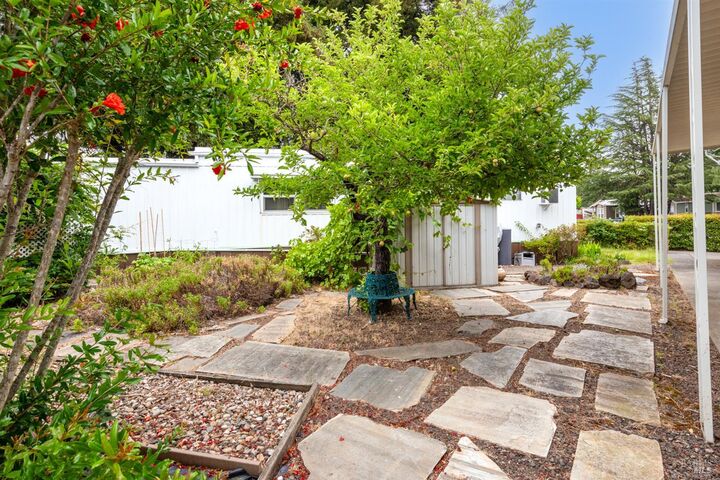 Property Photo:  5754 Lois Avenue  CA 95403 