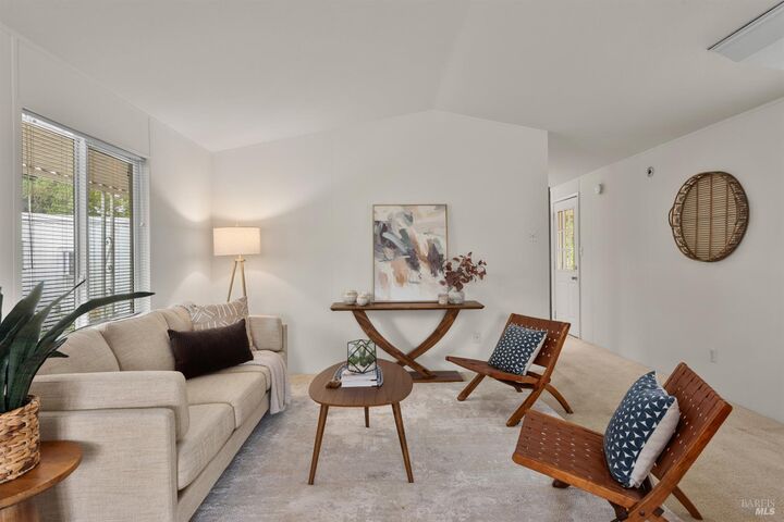 Property Photo: 5754 Lois Avenue CA 95403