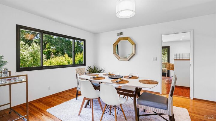 Property Photo: 107 Rollingwood Drive CA 94901