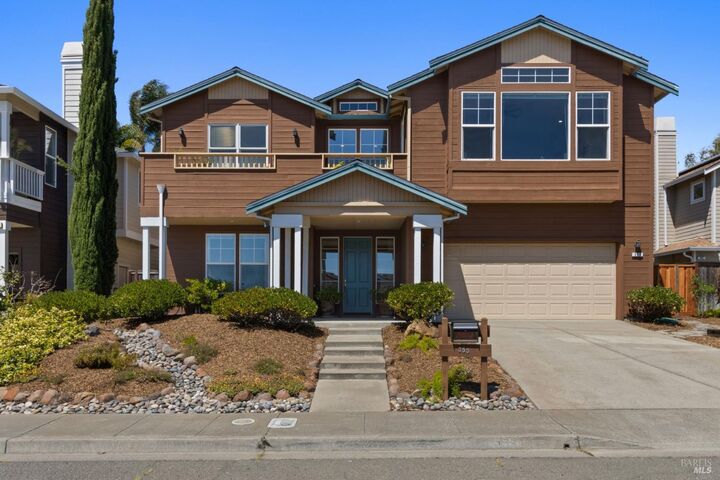 Property Photo: 355 Saint Augustine Court CA 94510