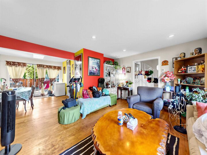 Property Photo: 5033 Killarney Street BC V5R 3V8