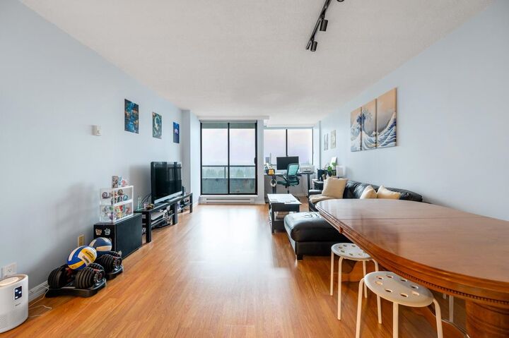 Property Photo: 3970 Carrigan Court 1205 BC V3N 4S5