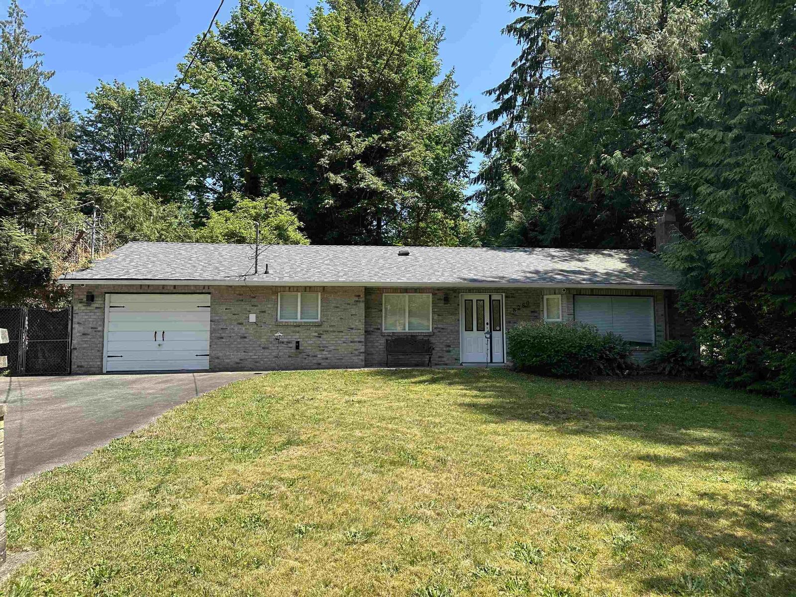 Property Photo: 8280 Manson Street BC V2V 6P9