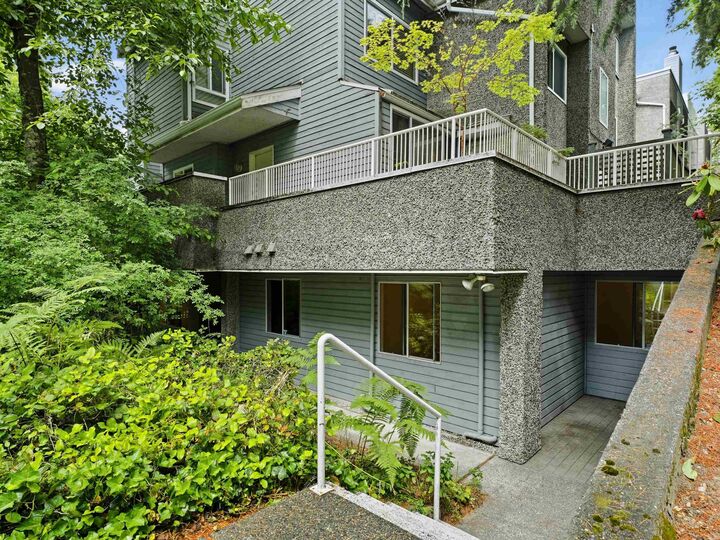 Property Photo: 3321 Marquette Crescent BC V5S 4K6
