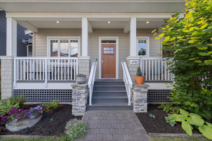 Property Photo: 4702 Hazelnut Way BC V4M 0C5