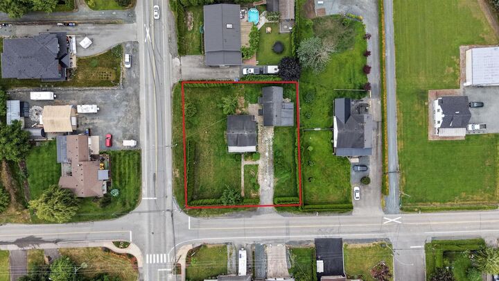 Property Photo: 4392 Wilson Road BC V2R 5C6