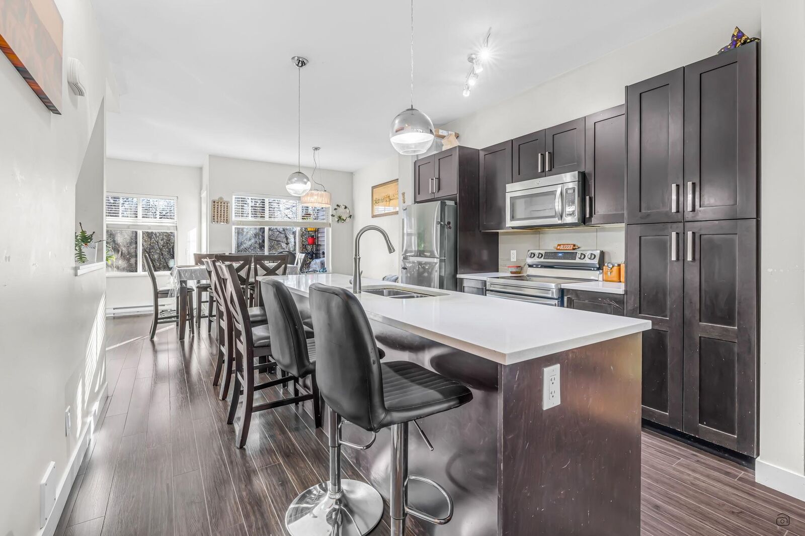 Photo de la propriété:  13864 Hyland Road 41  BC V3W 2C3 