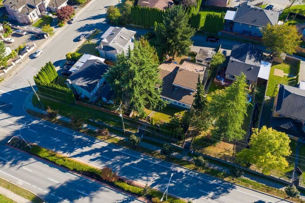 Photo de la propriété: 16376 96 Avenue BC V4N 2C1