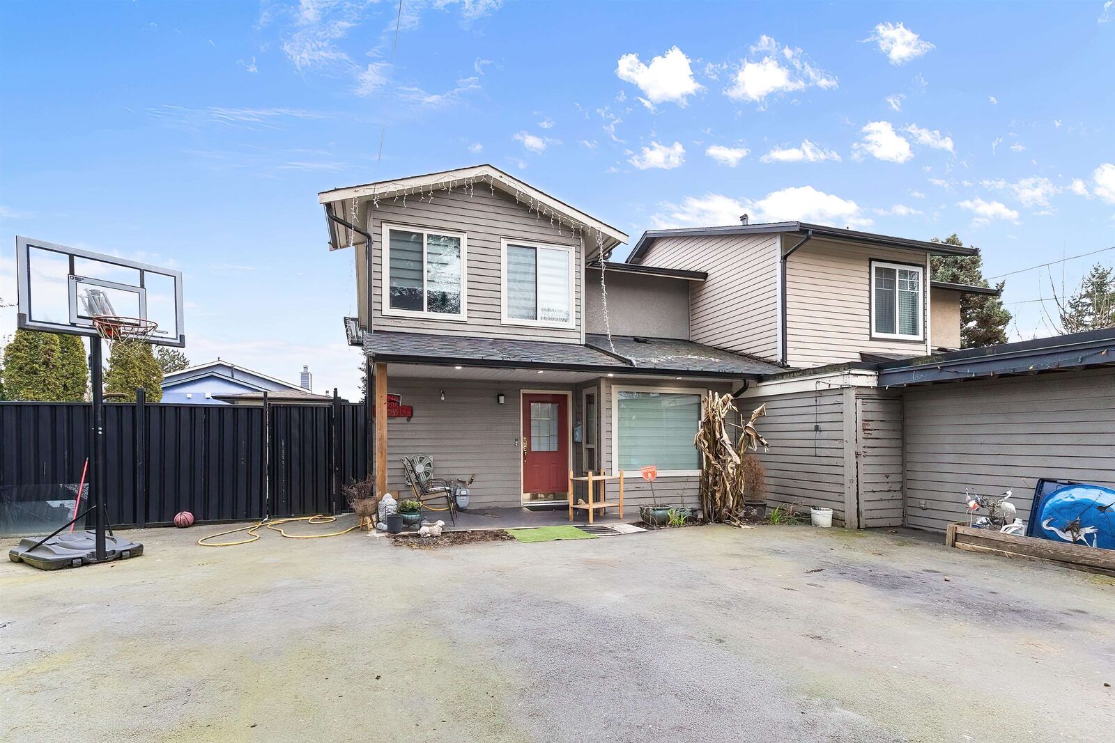 Property Photo: 6860 134 Street BC V3W 8G7