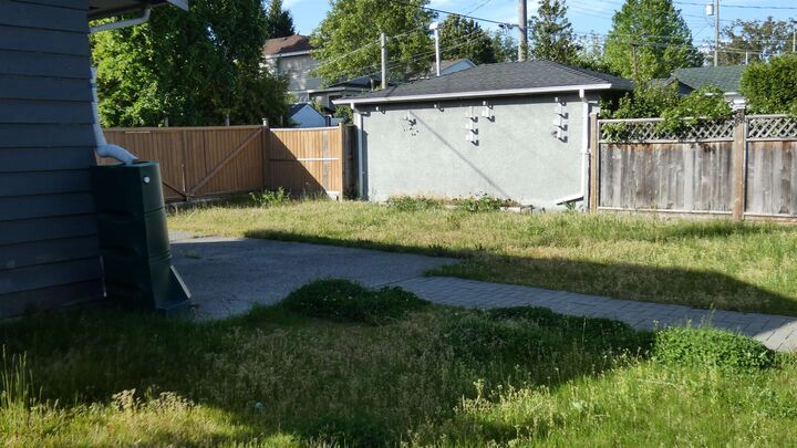 Property Photo: 8391 11th Avenue BC V3N 2P5