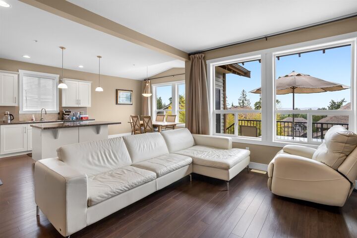 Property Photo: 13735 230A Street BC V4R 0C9