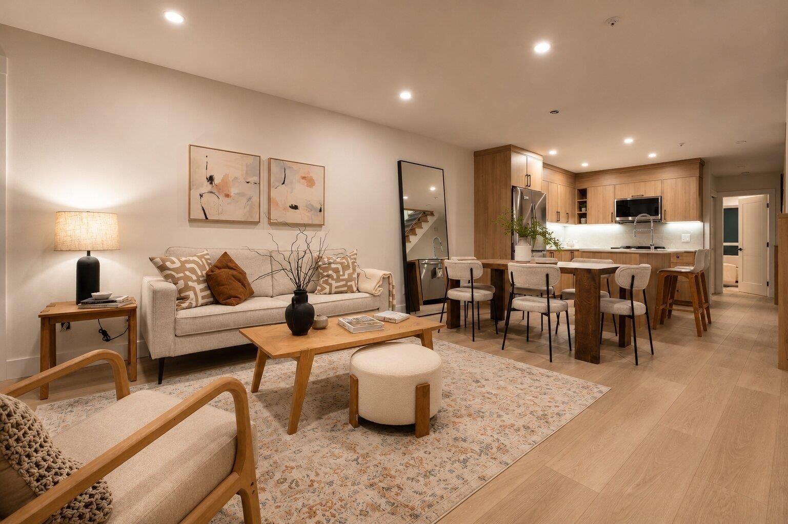 Property Photo: 3350 Cobblestone Avenue BC V5S 4S4