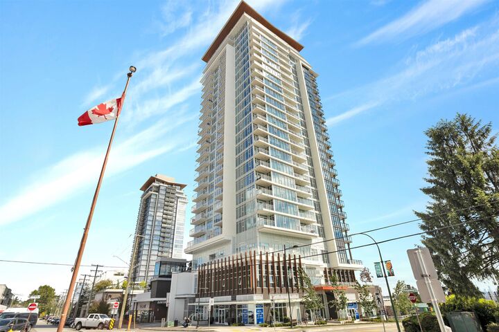 505 Nelson Street 2102 — photo 1