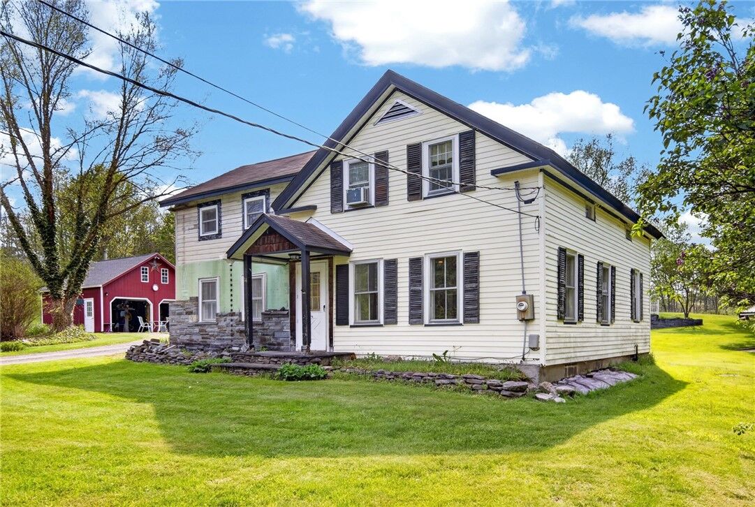 Property Photo:  14 Sobers Road  NY 13073 