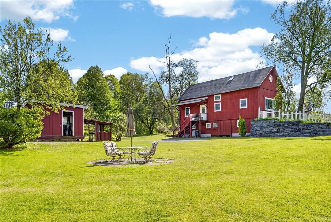 Property Photo: 14 Sobers Road NY 13073