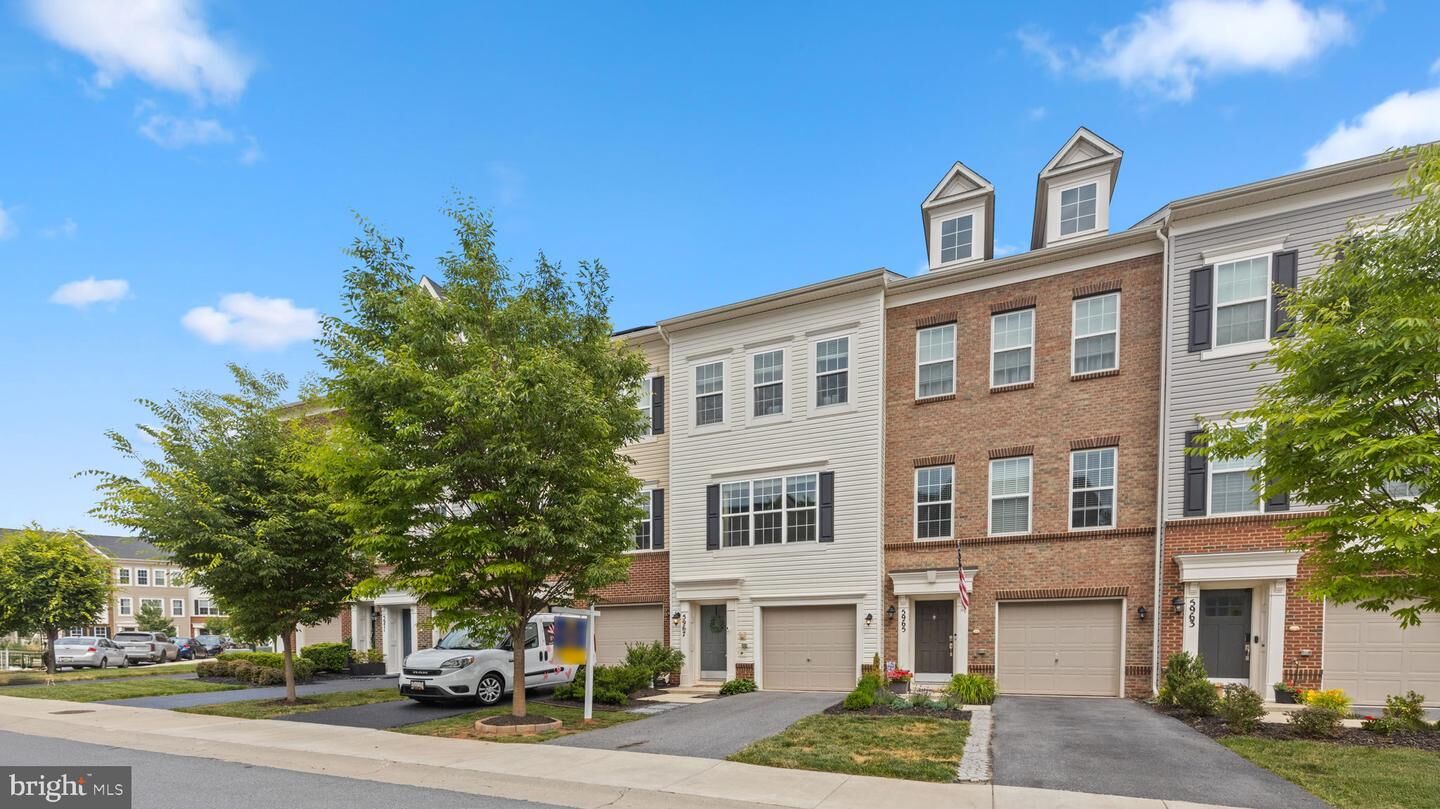 Property Photo:  5967 Whelan Lane  MD 21703 
