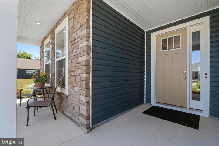 Property Photo: 21113 Hyacinth Road DE 19958