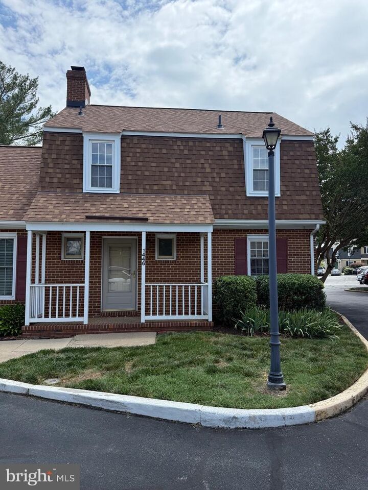 Property Photo:  1446 Kenmore Avenue  VA 22401 