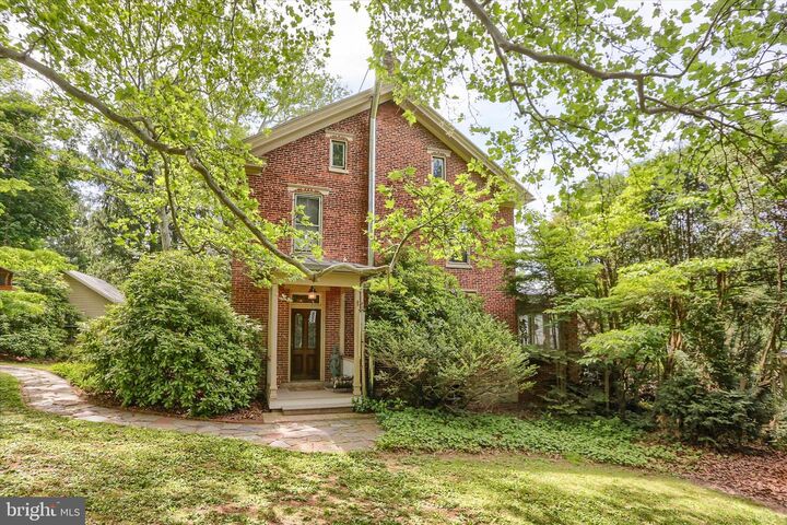 Property Photo: 5531 Spring Road PA 17090