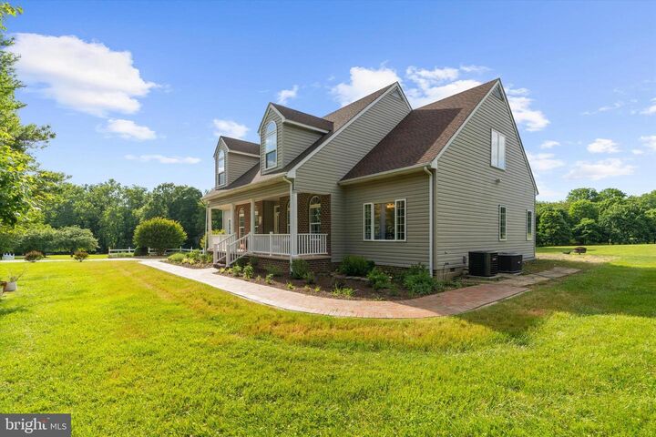 Property Photo:  24274 Waterview Drive  MD 21678 
