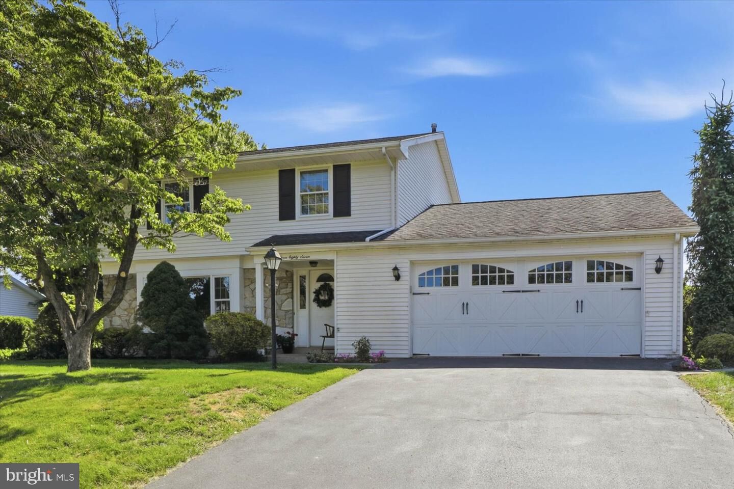 Property Photo: 387 Yorktowne Road PA 17033
