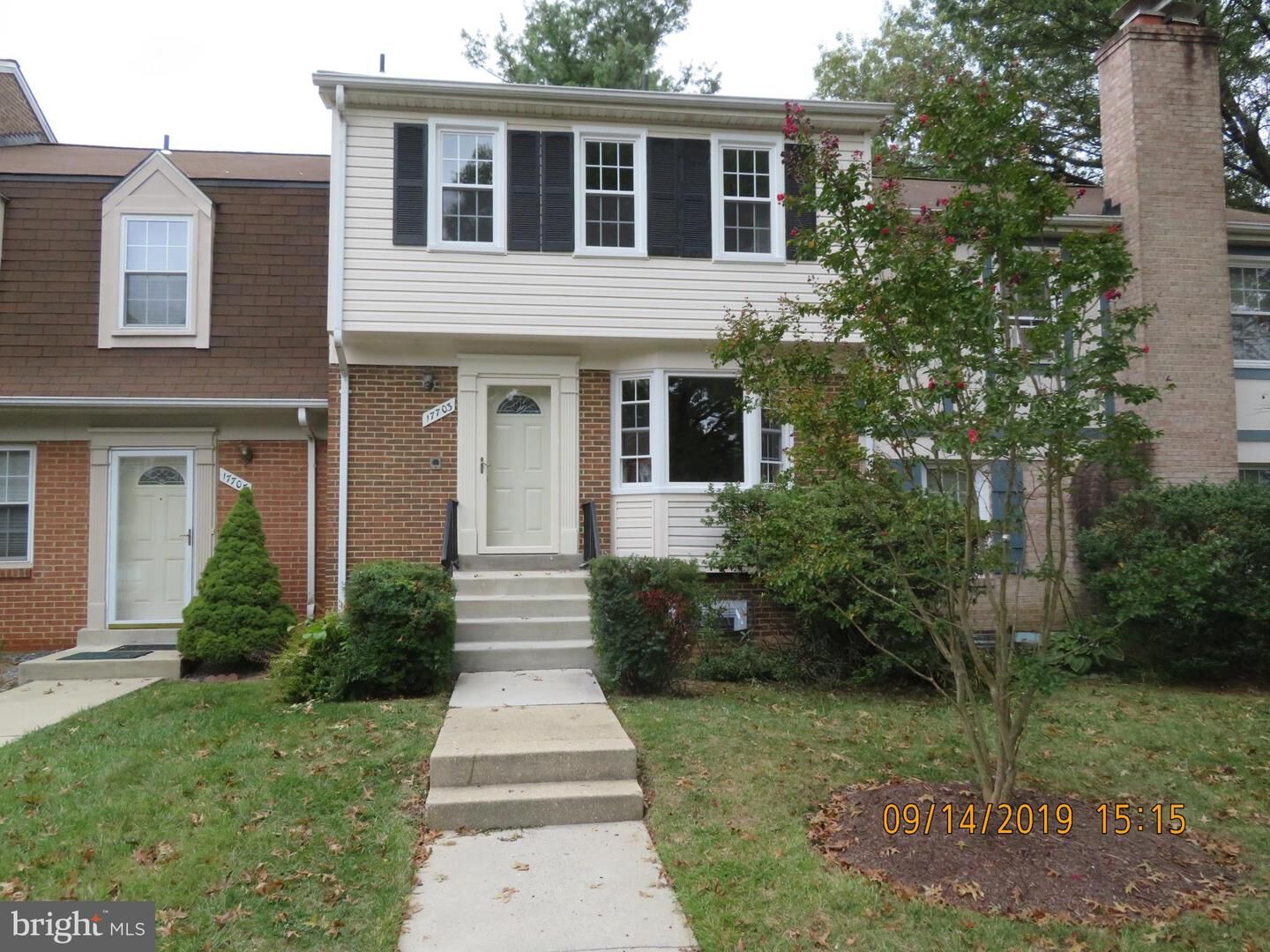 Property Photo: Unknown MD 20832