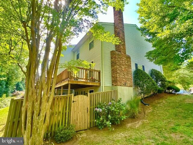 Property Photo:  563 Bay Dale Court  MD 21012 
