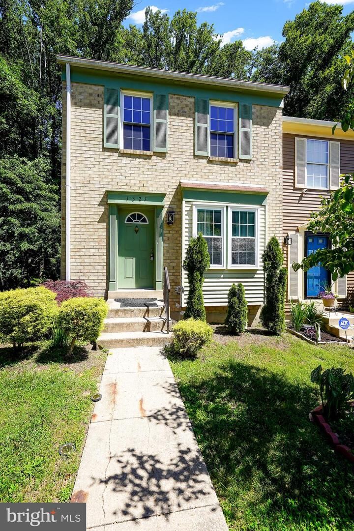 Property Photo:  1321 Alderton Lane  MD 20906 