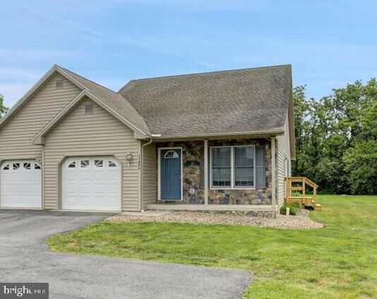 Property Photo: 11496 Williamsport Pike PA 17225