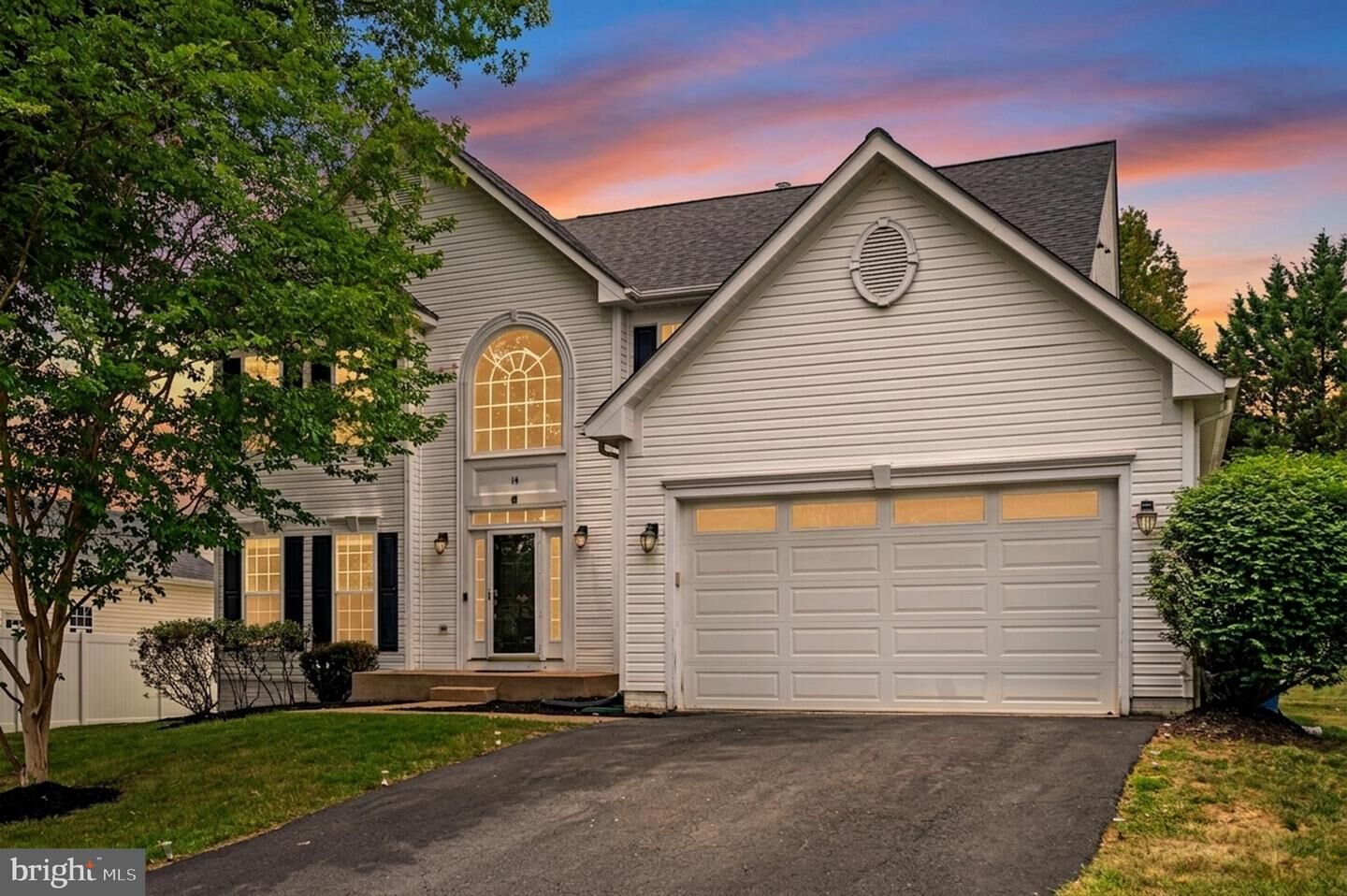 Property Photo: 14 River Oak Drive VA 22554
