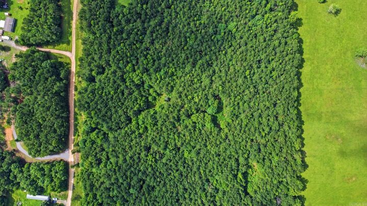 Property Photo: 4.7 Acres (Tract 1) Grant 18 AR 72057