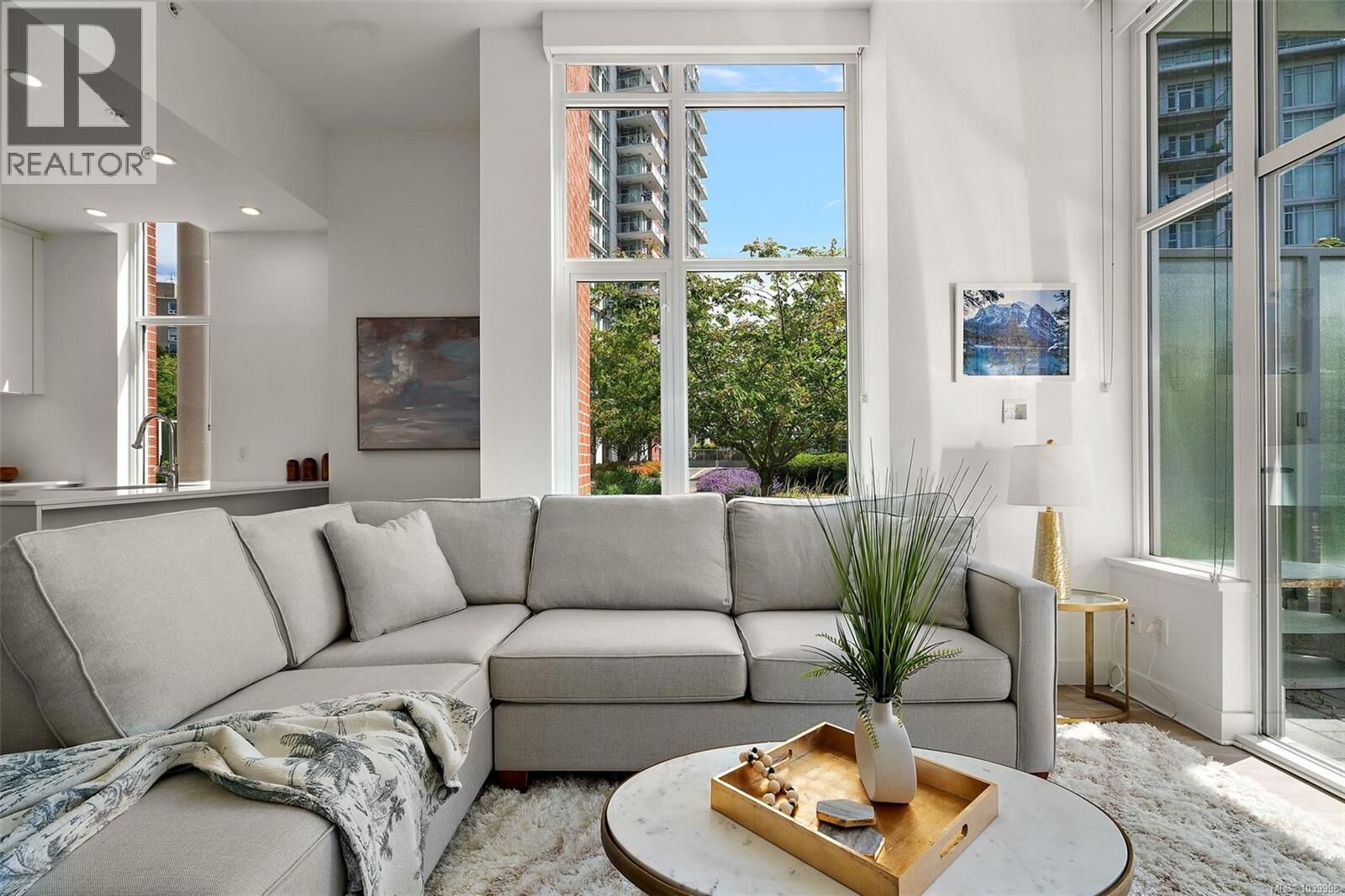 Property Photo: 70 Saghalie Road 103 BC V9A 0G9