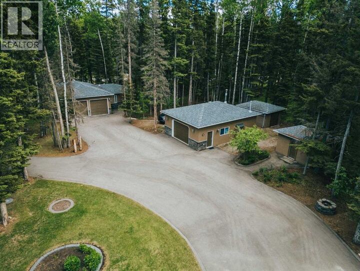 Property Photo: 5241 Township Road 325 A AB T0M 1X0