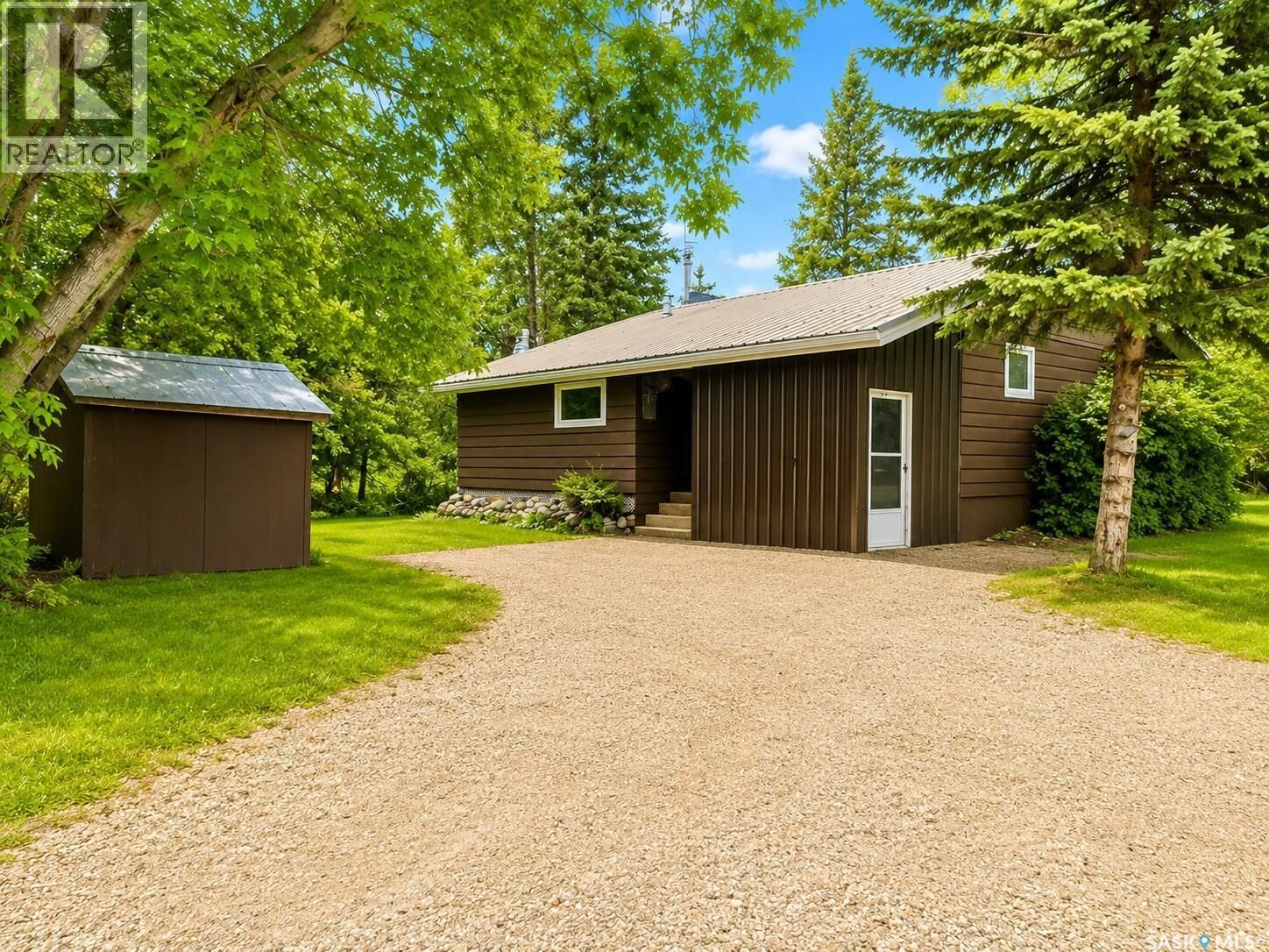 Property Photo:  Gatzke Farm  SK S0J 2E0 