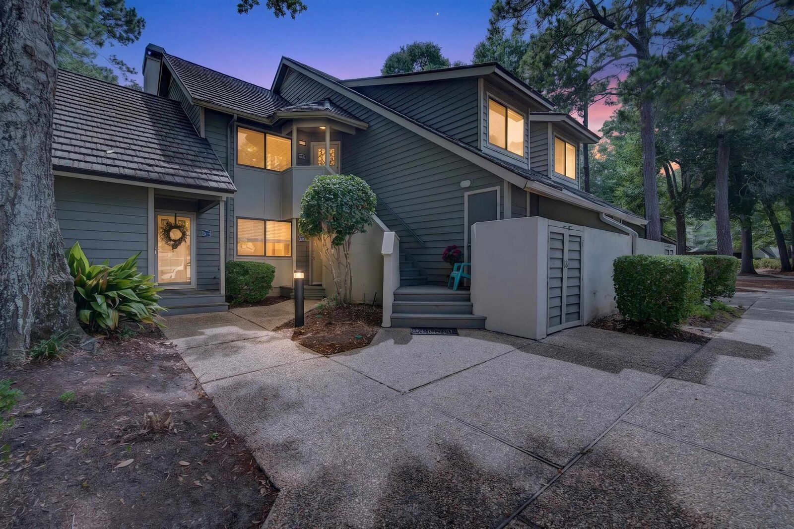 Property Photo:  110 Hartland Dr. 15-D  SC 29572 