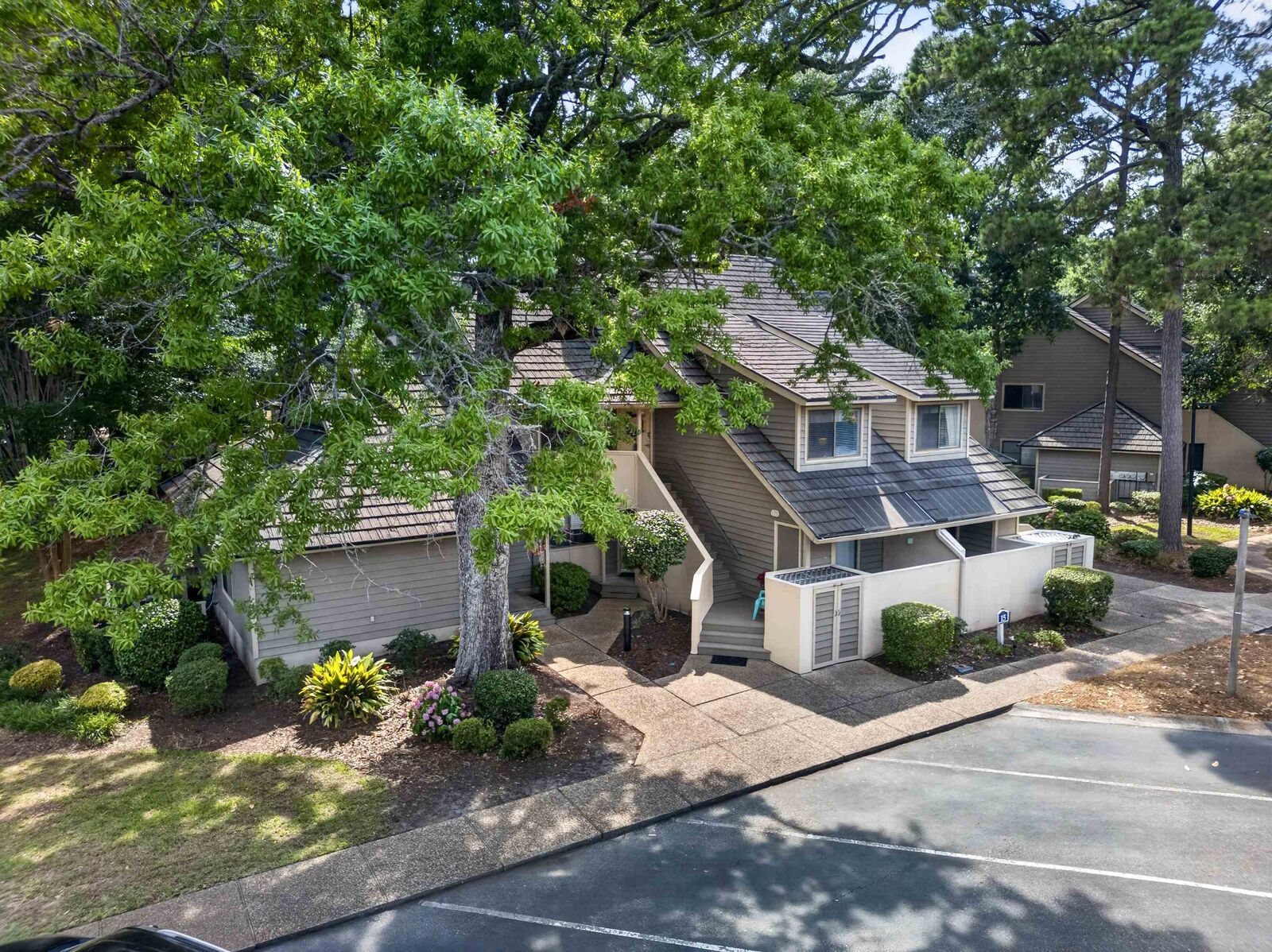 Property Photo: 110 Hartland Dr. 15-D SC 29572