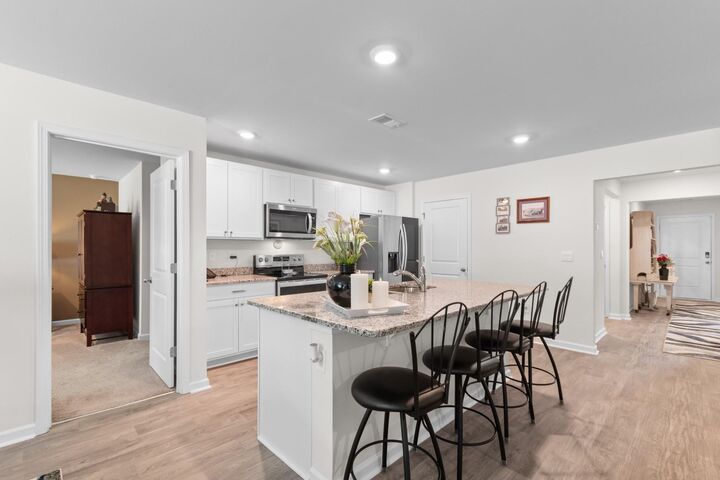 Property Photo: 200 Seasons Trace Loop SC 29568