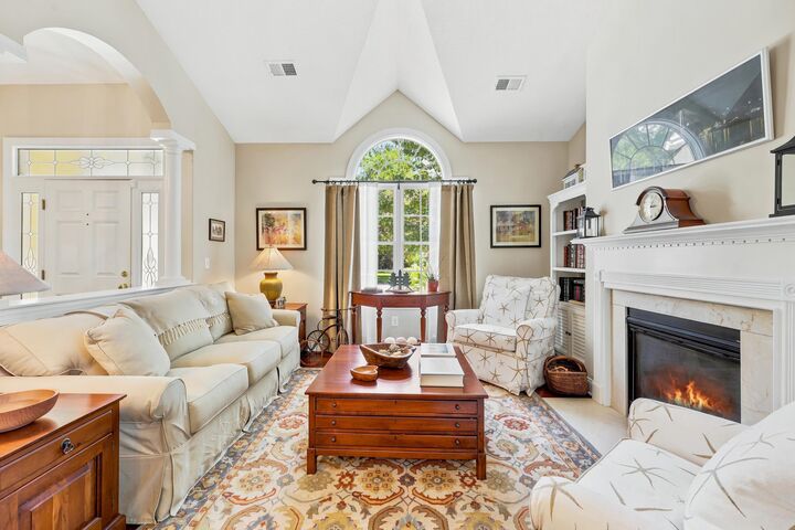 Property Photo: 20 Ludlow Ct. SC 29585