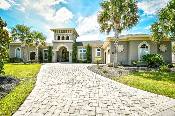 Property Photo:  3203 Birdsong Ct.  SC 29582 