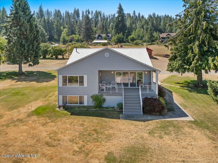 Property Photo:  4700 W Foothill Dr  ID 83814 