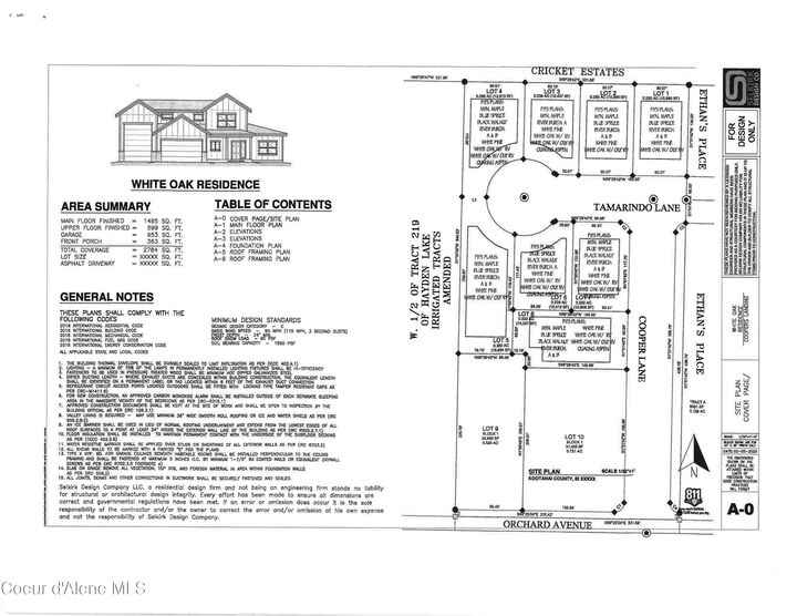 Property Photo:  1383 W Tamarindo Ln  ID 83835 