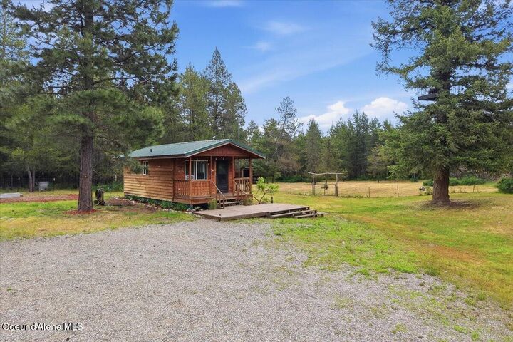 Property Photo:  131 Outback Loop  ID 83869 