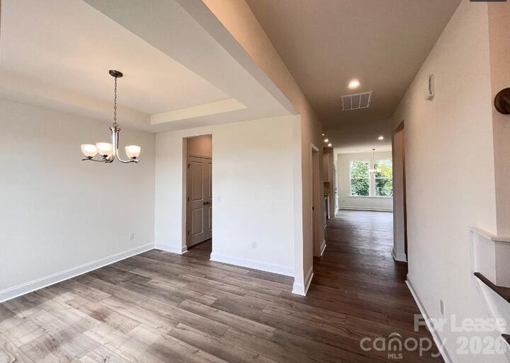 Property Photo: 1503 Cedar Tree Drive NC 28012