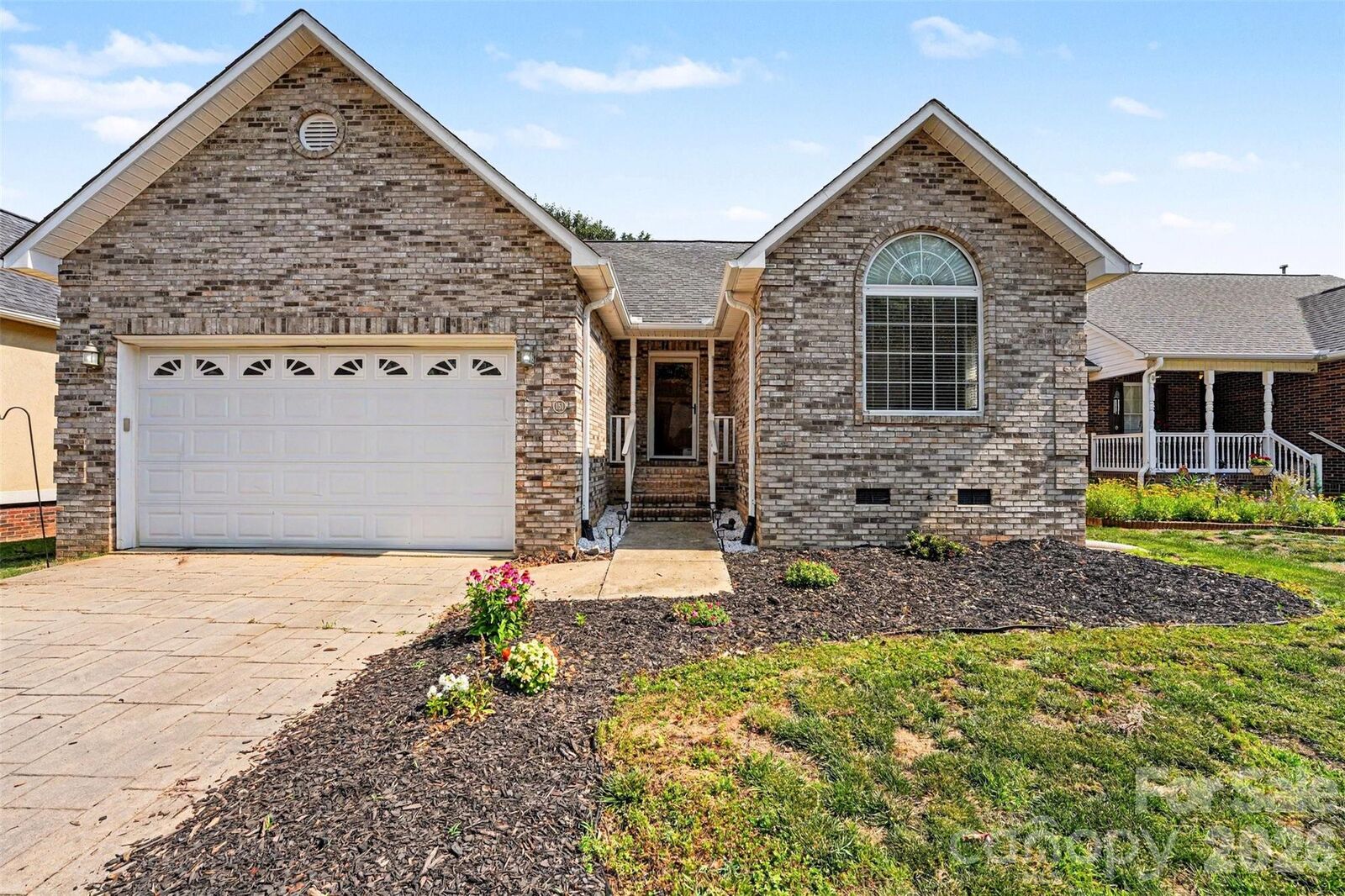 Property Photo:  151 Birkdale Drive  NC 28144 